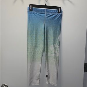 Terez Soul Cycle Leggings